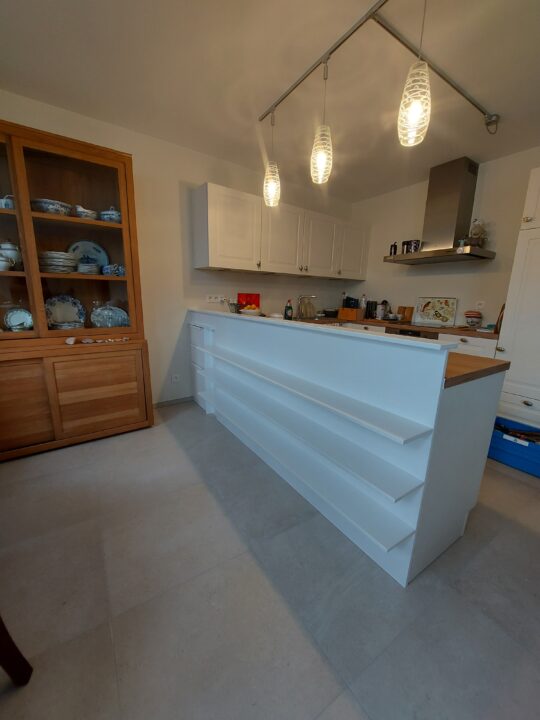 meuble de cuisine 