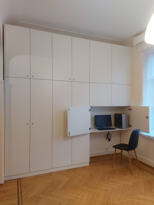 Armoire /bureau