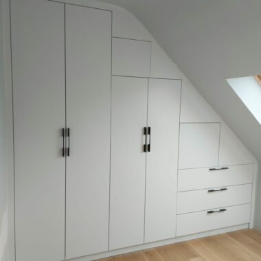 Armoire /dressing sur mesure