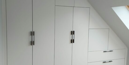 Armoire /dressing sur mesure