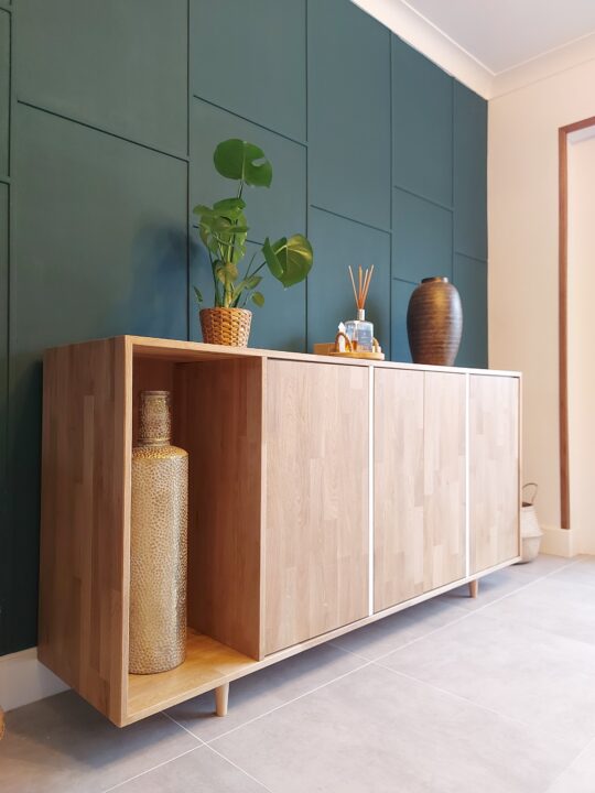 Meuble dressoir