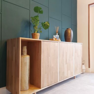 Meuble dressoir