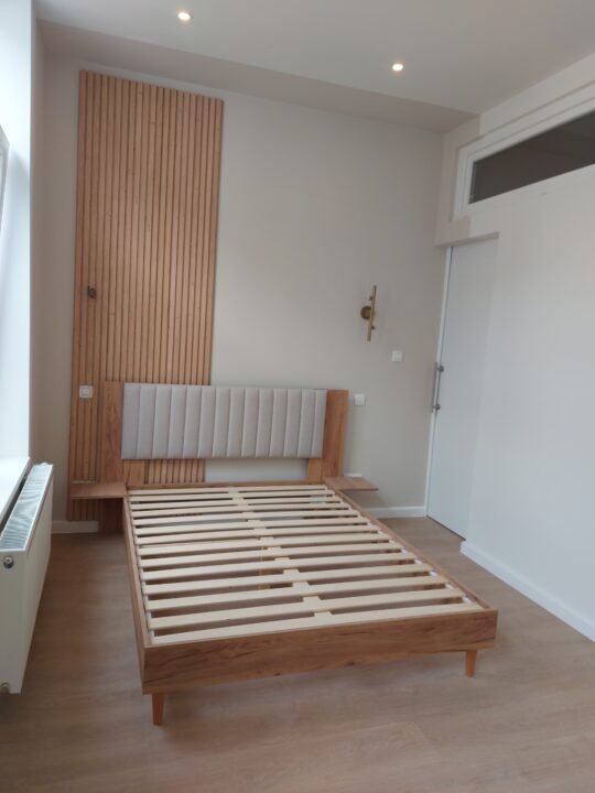 Lambris decoratif