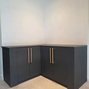 Meuble rangement